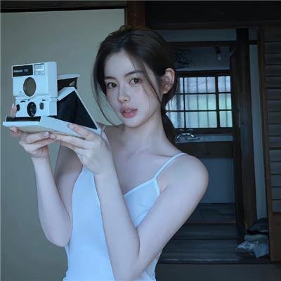 渺小而坚韧